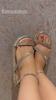 Rayanne Morais feet photo 20