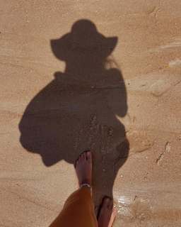Rayanne Morais feet photo 12