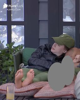 Rayanne Morais feet photo 6