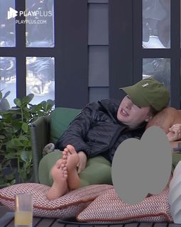 Rayanne Morais feet photo 2