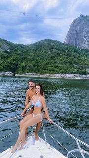 Rayanne Morais feet photo 13