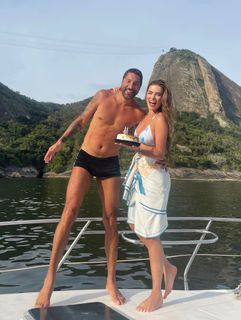 Rayanne Morais feet photo 8