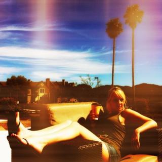 Raychul Moore feet photo 11
