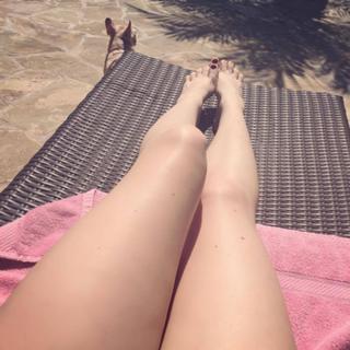 Raychul Moore feet photo 6