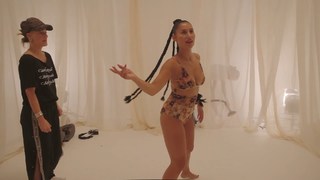 Raye feet photo thumbnail