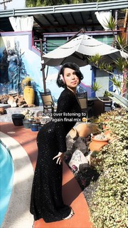 Raye feet photo thumbnail