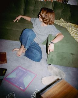 Raye feet photo 17