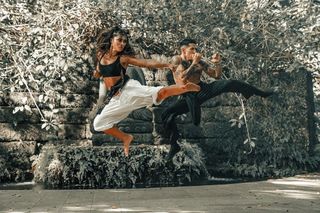 Rayna Vallandingham feet photo thumbnail