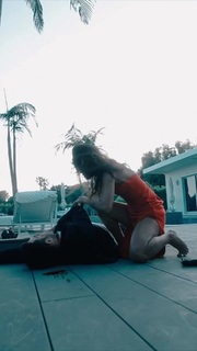 Rayna Vallandingham feet photo thumbnail