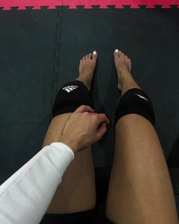 Rayna Vallandingham feet photo thumbnail