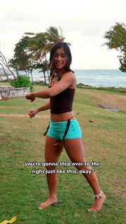 Rayna Vallandingham feet photo thumbnail
