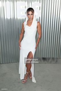 Rayna Vallandingham feet photo 7