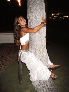 Rayna Vallandingham feet photo 1