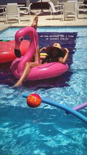 Rayssa Bratillieri feet photo 1