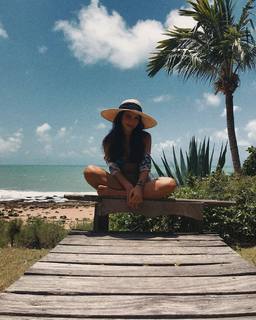 Rayssa Bratillieri feet photo 14