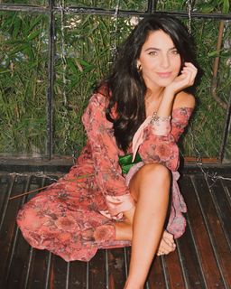 Rayssa Bratillieri feet photo 9