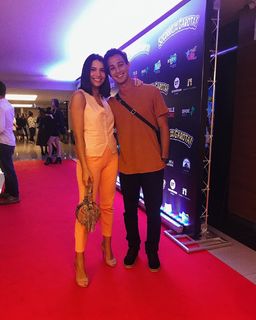 Rayssa Bratillieri feet photo 5