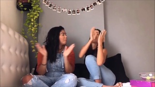 Rayssa Bratillieri feet photo 17