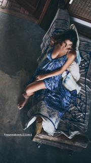 Rayssa Bratillieri feet photo 8