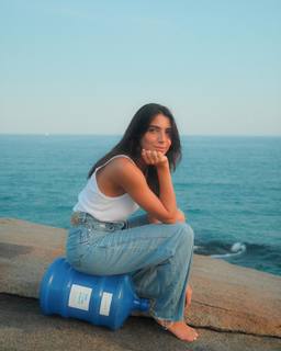 Rayssa Bratillieri feet photo 4