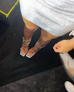 Rayssa Bratillieri feet photo 18