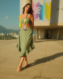 Rayssa Bratillieri feet photo 14