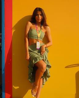 Rayssa Bratillieri feet photo 13