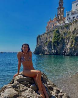 Rayssa Bratillieri feet photo 11