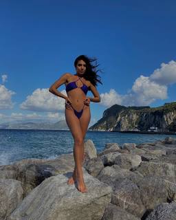 Rayssa Bratillieri feet photo 7