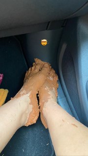 Rayssa Bratillieri feet photo 12