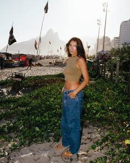 Rayssa Bratillieri feet photo 20