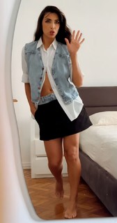 Rayssa Bratillieri feet photo 17