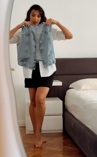 Rayssa Bratillieri feet photo 15