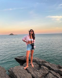 Rayssa Bratillieri feet photo 8
