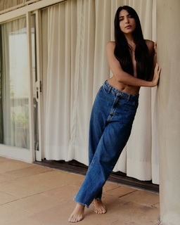 Rayssa Bratillieri feet photo 1
