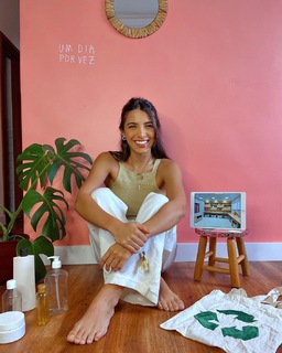 Rayssa Bratillieri feet photo 8