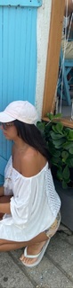 Rayssa Bratillieri feet photo 2