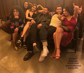 Rayssa Bratillieri feet photo 17