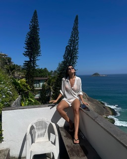 Rayssa Bratillieri feet photo 14