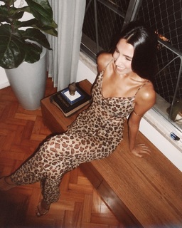 Rayssa Bratillieri feet photo 10