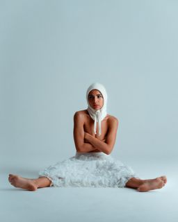 Rayssa Bratillieri feet photo 14