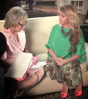 Razan El Moghrabi feet photo 1
