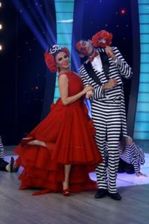 Razan El Moghrabi feet photo 5