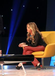 Razan El Moghrabi feet photo 2