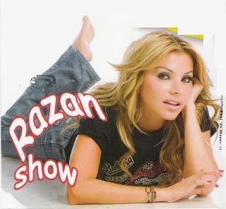 Razan El Moghrabi feet photo 12