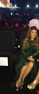 Razan El Moghrabi feet photo 19