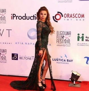 Razan El Moghrabi feet photo 18