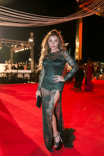 Razan El Moghrabi feet photo 14