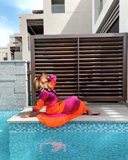 Razan El Moghrabi feet photo 20