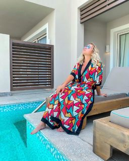 Razan El Moghrabi feet photo 18
